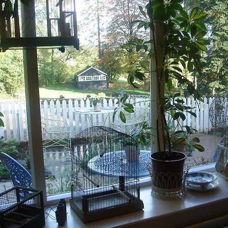 Littlebank Country House Settle Eksteriør billede