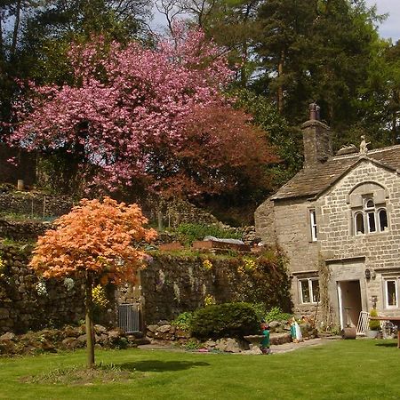Littlebank Country House Settle Eksteriør billede