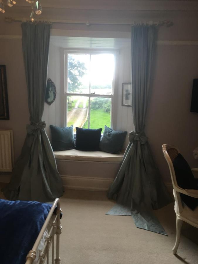 Littlebank Country House Settle Eksteriør billede