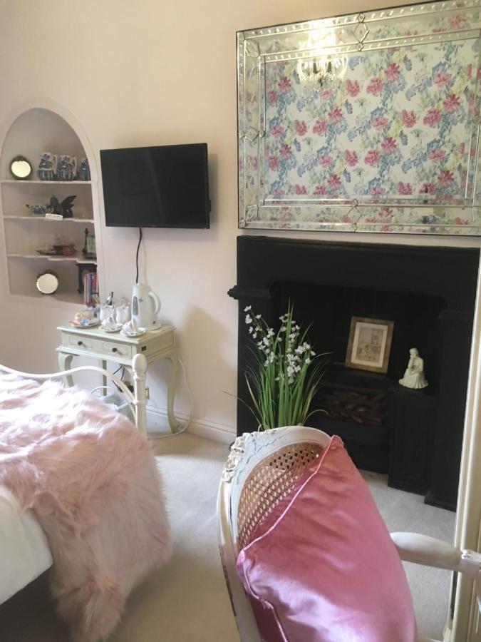 Littlebank Country House Settle Eksteriør billede