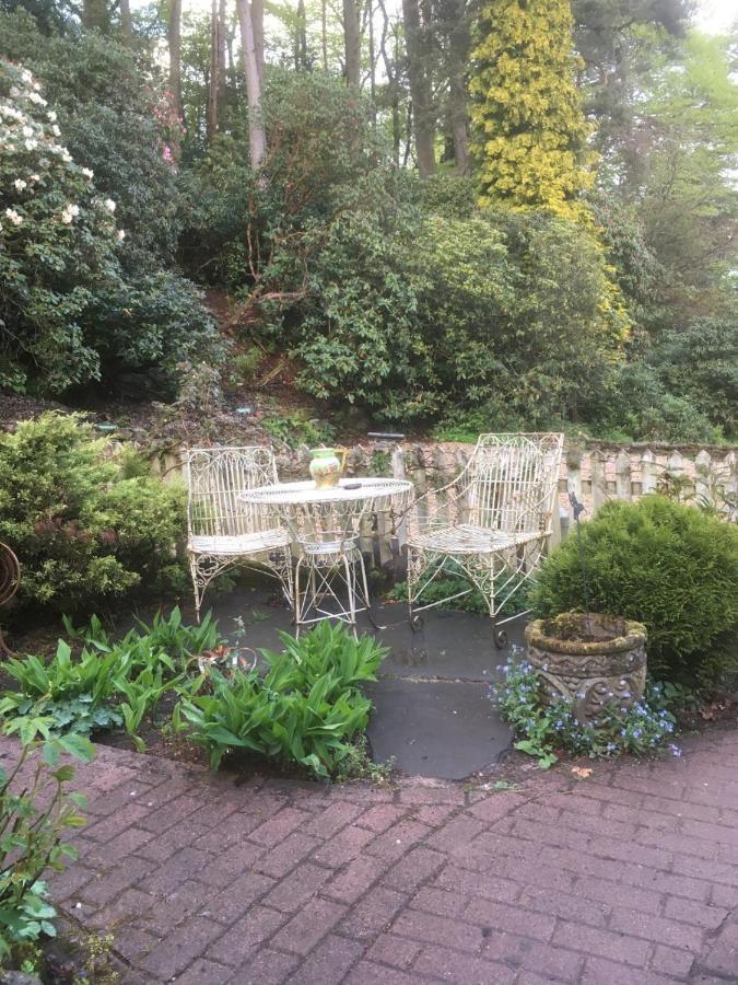 Littlebank Country House Settle Eksteriør billede