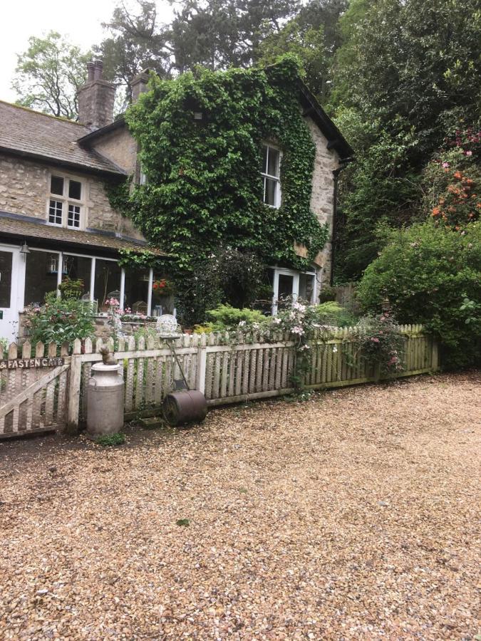 Littlebank Country House Settle Eksteriør billede