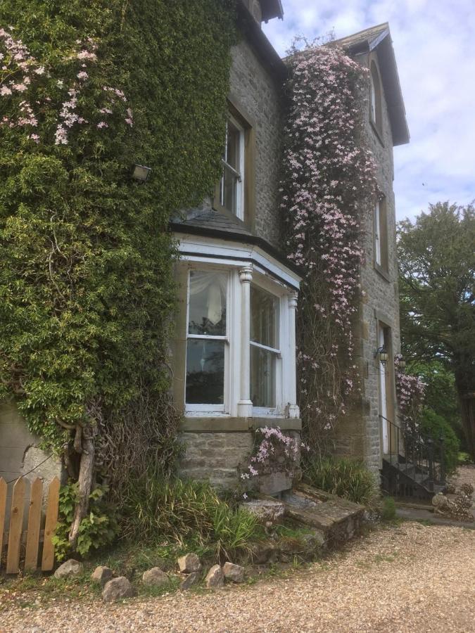 Littlebank Country House Settle Eksteriør billede