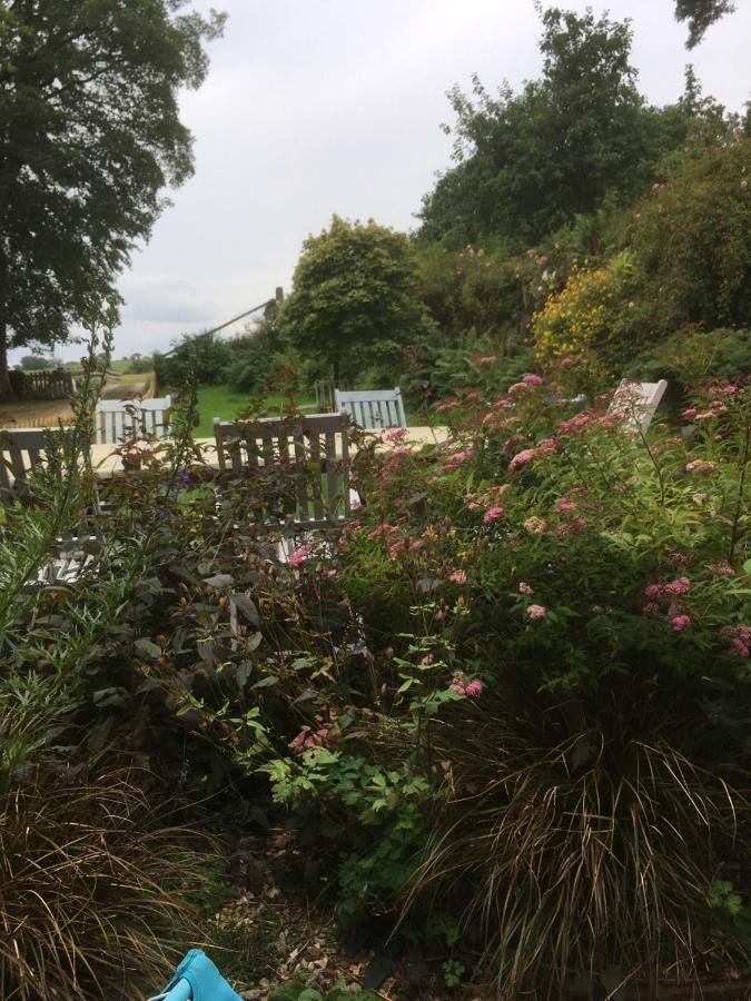 Littlebank Country House Settle Eksteriør billede