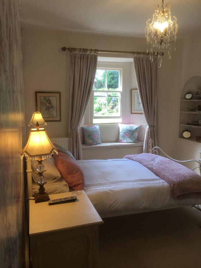 Littlebank Country House Settle Eksteriør billede