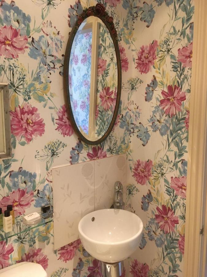 Littlebank Country House Settle Eksteriør billede