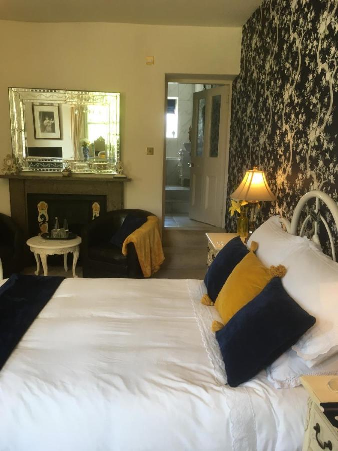 Littlebank Country House Settle Eksteriør billede