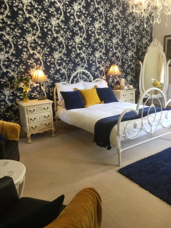 Littlebank Country House Settle Eksteriør billede