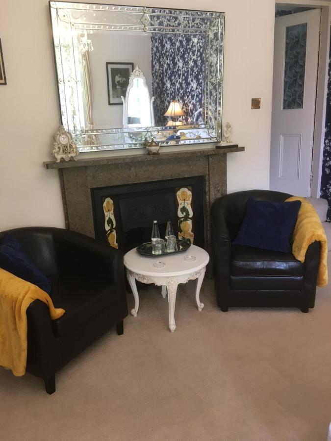 Littlebank Country House Settle Eksteriør billede