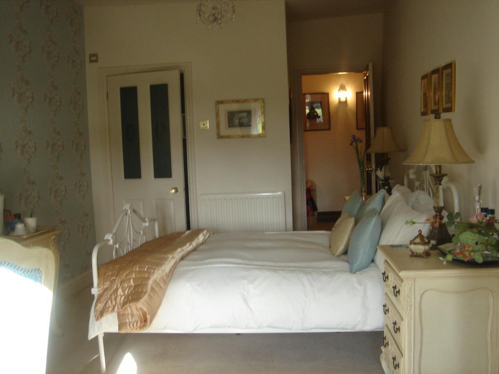 Littlebank Country House Settle Værelse billede
