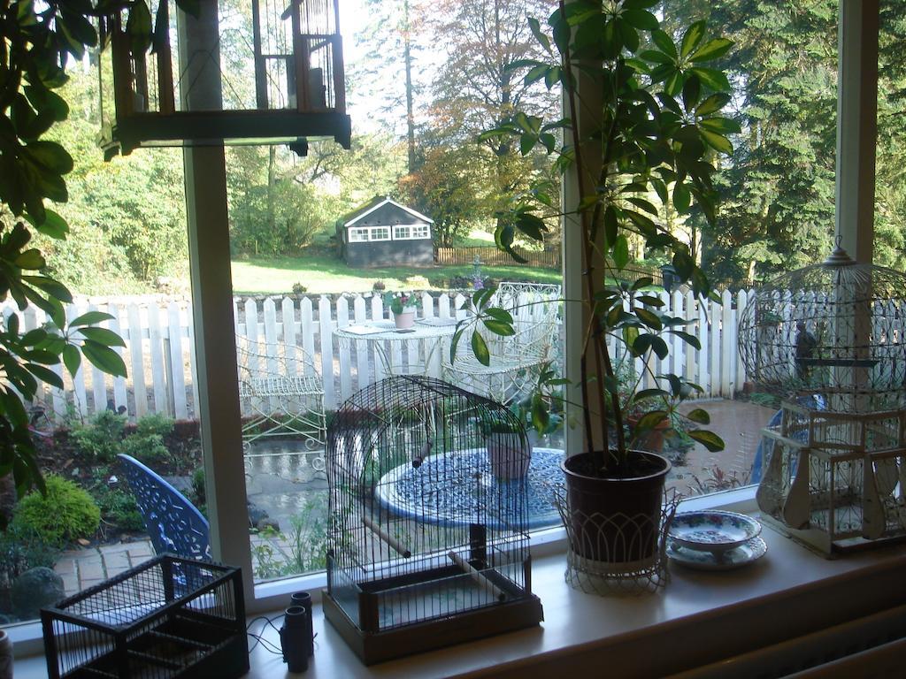 Littlebank Country House Settle Eksteriør billede