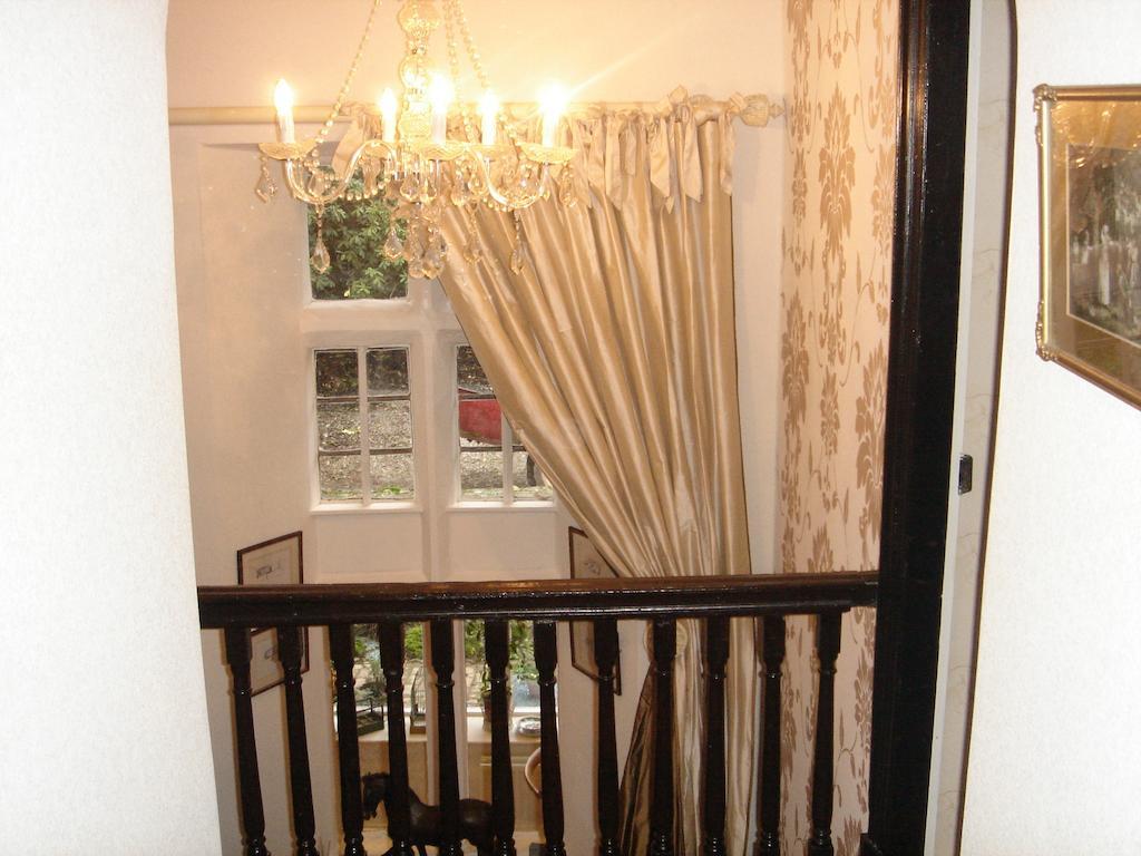 Littlebank Country House Settle Eksteriør billede