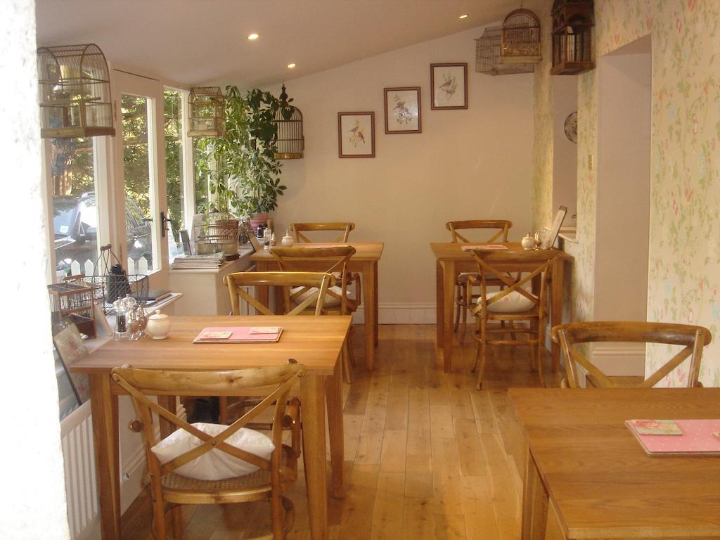 Littlebank Country House Settle Eksteriør billede