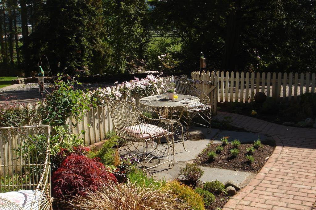 Littlebank Country House Settle Værelse billede