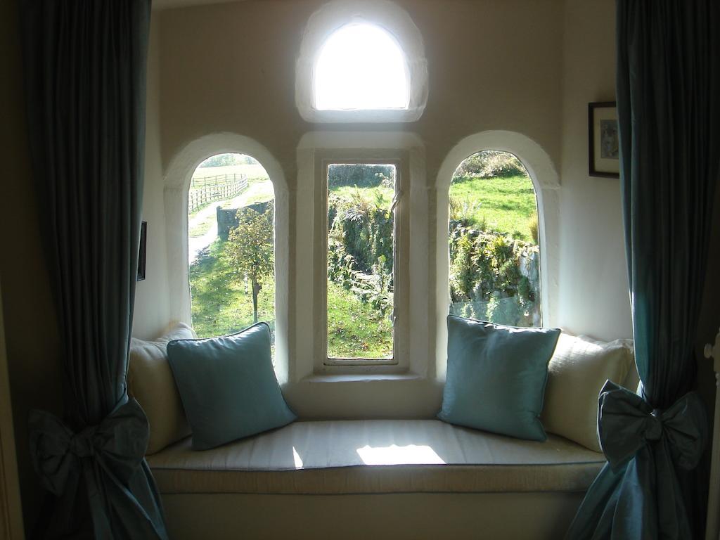 Littlebank Country House Settle Værelse billede
