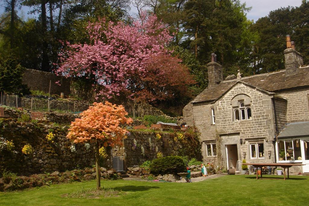 Littlebank Country House Settle Eksteriør billede